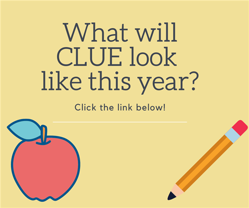 CLUE 
